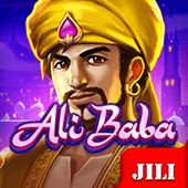 Ali Baba bl55 slot