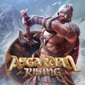 Asgardian Rising bl55