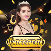 Baccarat A bl55 casino trực tiếp