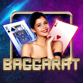 Baccarat B bl55 live games