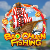 Bao Chuan Fishing bl55