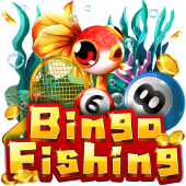 Bingo Fishing bl55