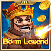 Boom Legend bl55