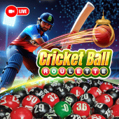 Roulette Bóng Cricket bl55 casino