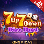 Song Ca Xúc Xắc bl55 game