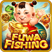 Câu Cá Fuwa bl55 bắn cá