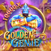 Thần Đèn Vàng bl55 slot