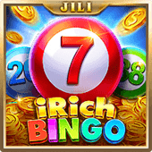 Bingo Irich bl55 slot jackpot