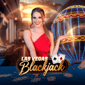 Blackjack Las Vegas bl55 games