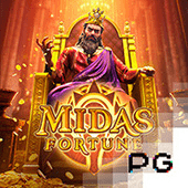 Vận May Midas bl55 games