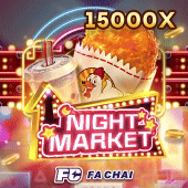 Chợ Đêm bl55 casino