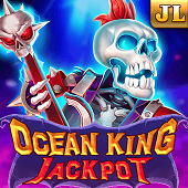 Ocean King Jackpot bl55 fishing game icon