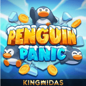 Hoảng Loạn Chim Cánh Cụt bl55 games
