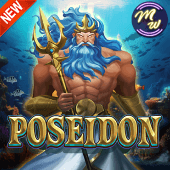 Poseidon bl55 nổ hũ