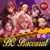 Baccarat Blockchain Sexy B B bl55 game